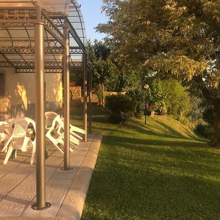 La Casa Dei Limoni Apartment Matraia Exterior photo
