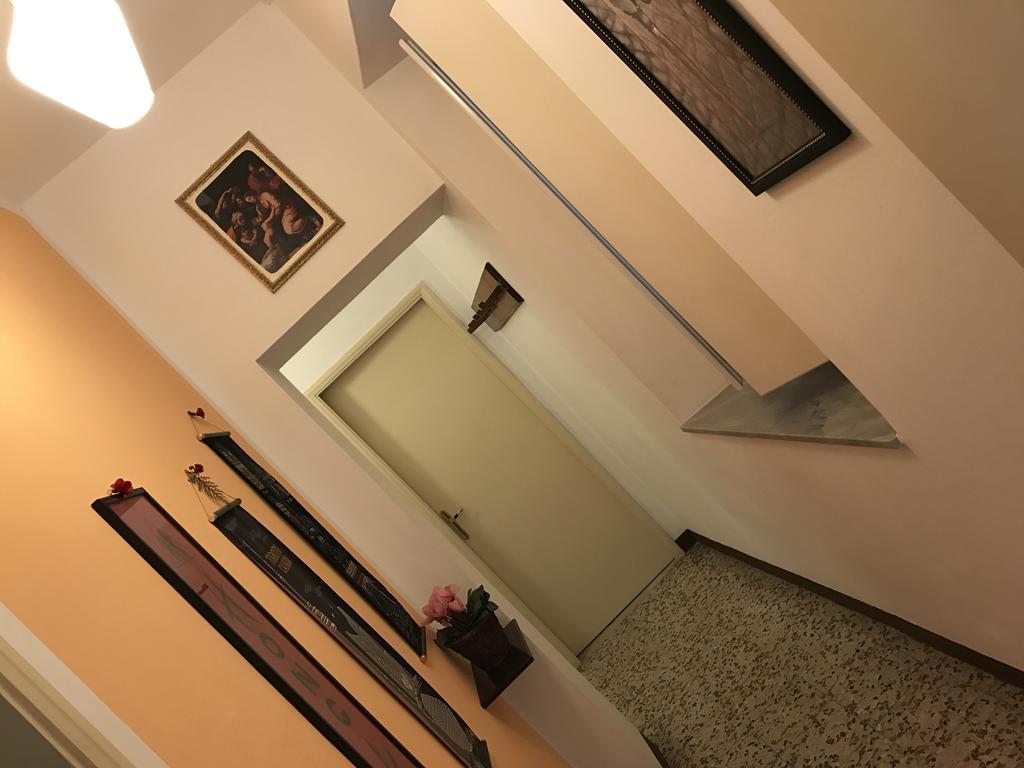 La Casa Dei Limoni Apartment Matraia Exterior photo